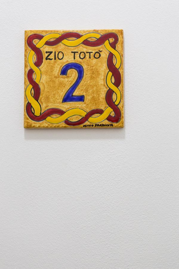 Dallo Zio Toto Palermo Exterior photo